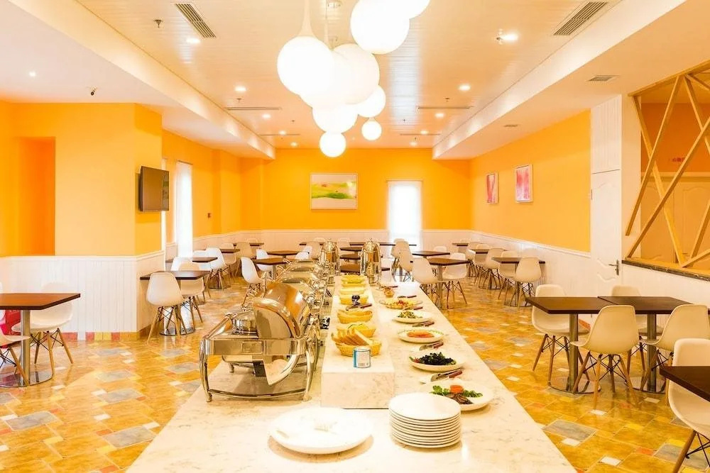 ibis Styles Deyang - Général