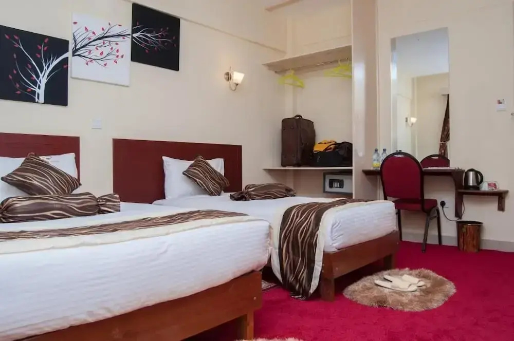 Hotel photo 24