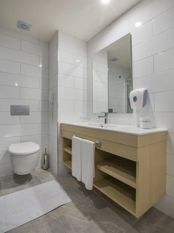 Numa Bay Exclusive Hotel — Аланья, Туреччина мініатюра 8