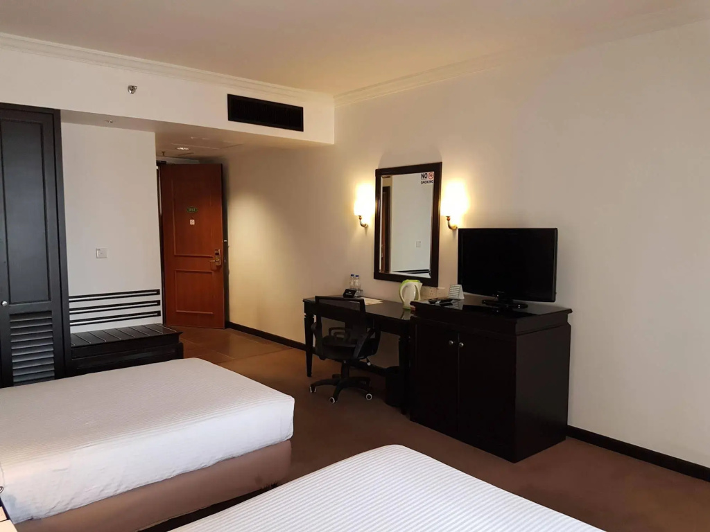 Bayview Hotel Georgetown Penang - Général