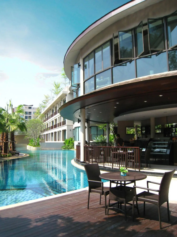 Hotel photo 16