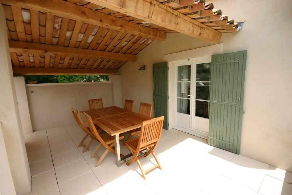 Le Chene Villa