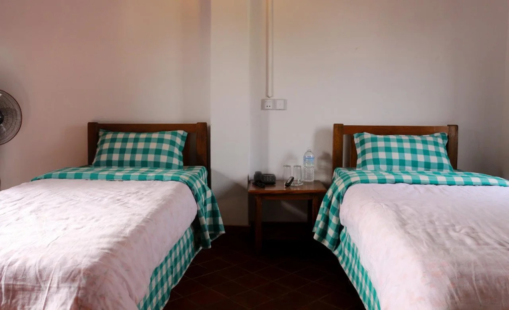Hotel Bravo P. Ltd - Général