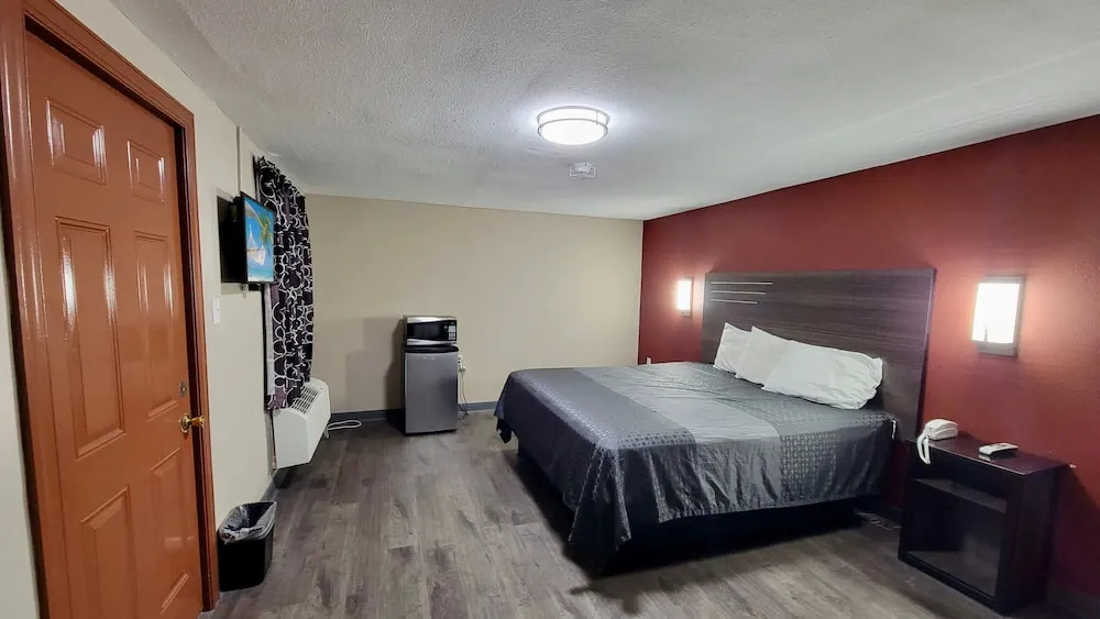 Triple Suite