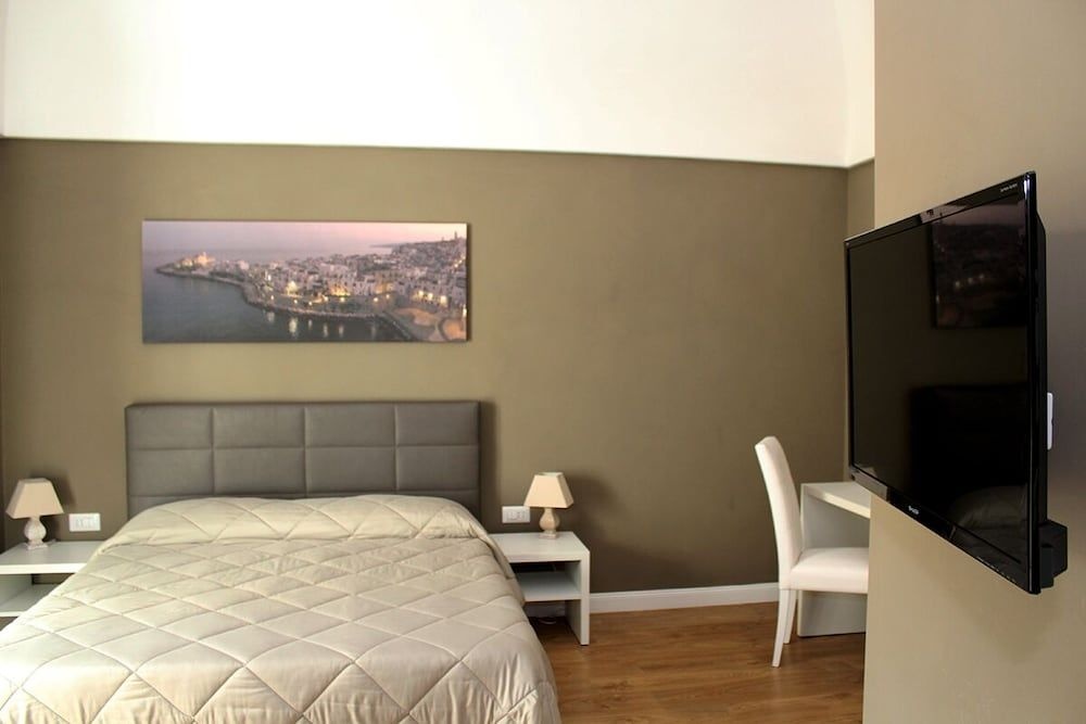 In Centro B&B Rooms — 4