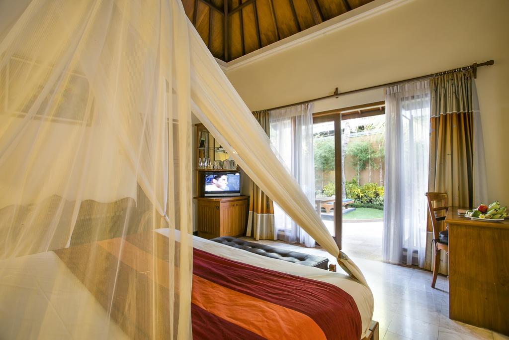 Parigata Villas Resort