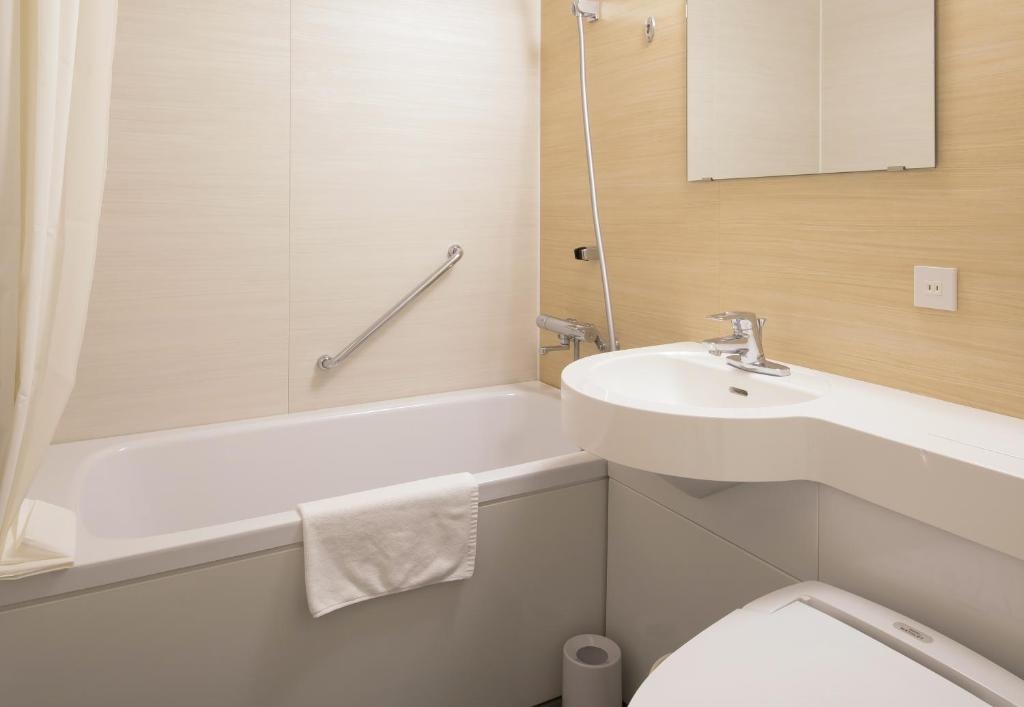 Hotel Keihan Yodoyabashi 사진 18