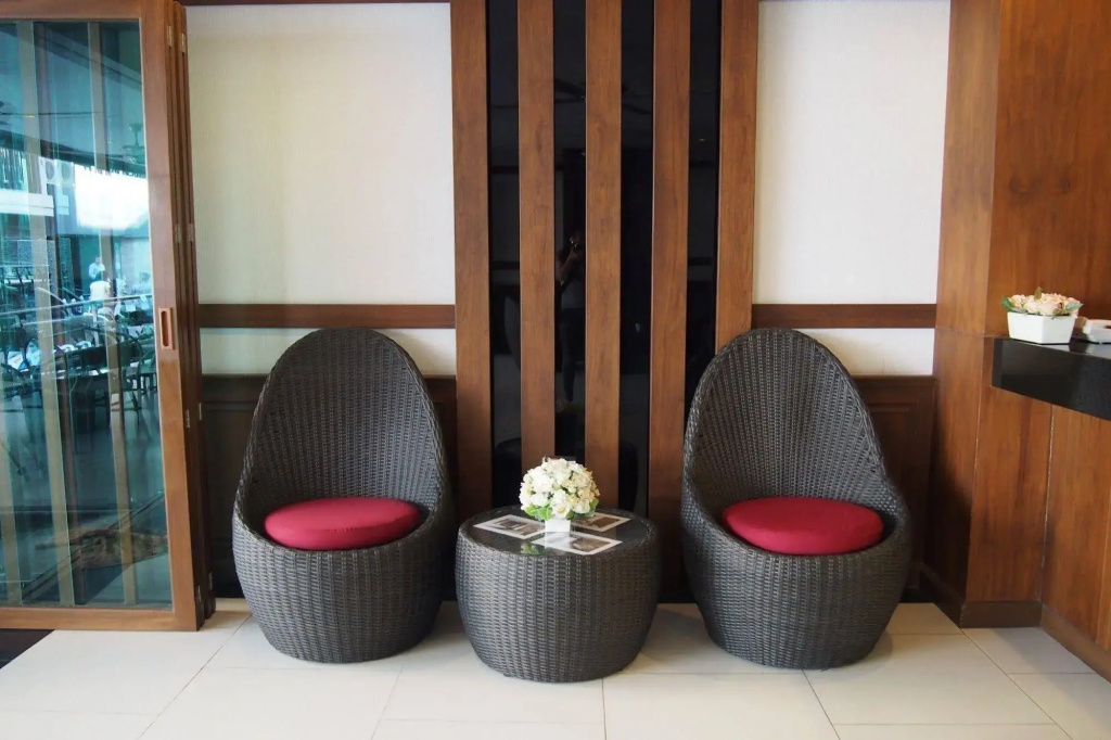 Hotel photo 14