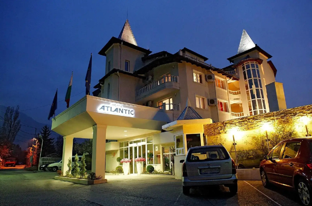 Hotel photo 24