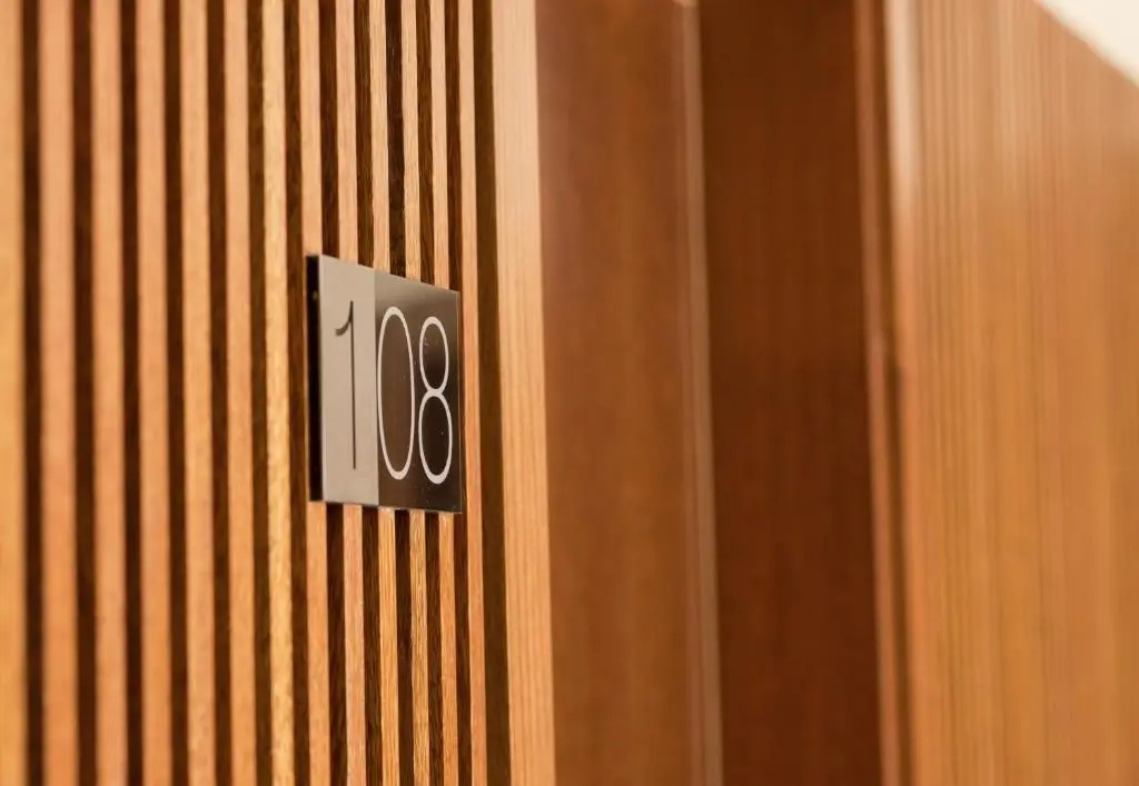 Grande Hotel de Luso - Chambres