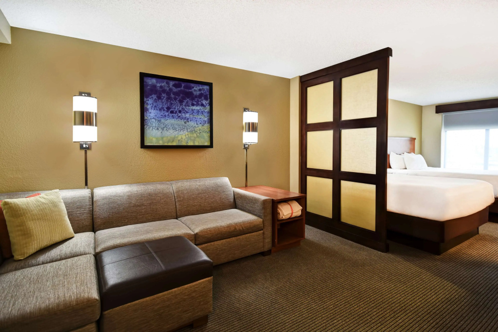 Hyatt Place Gilbert - фото 6