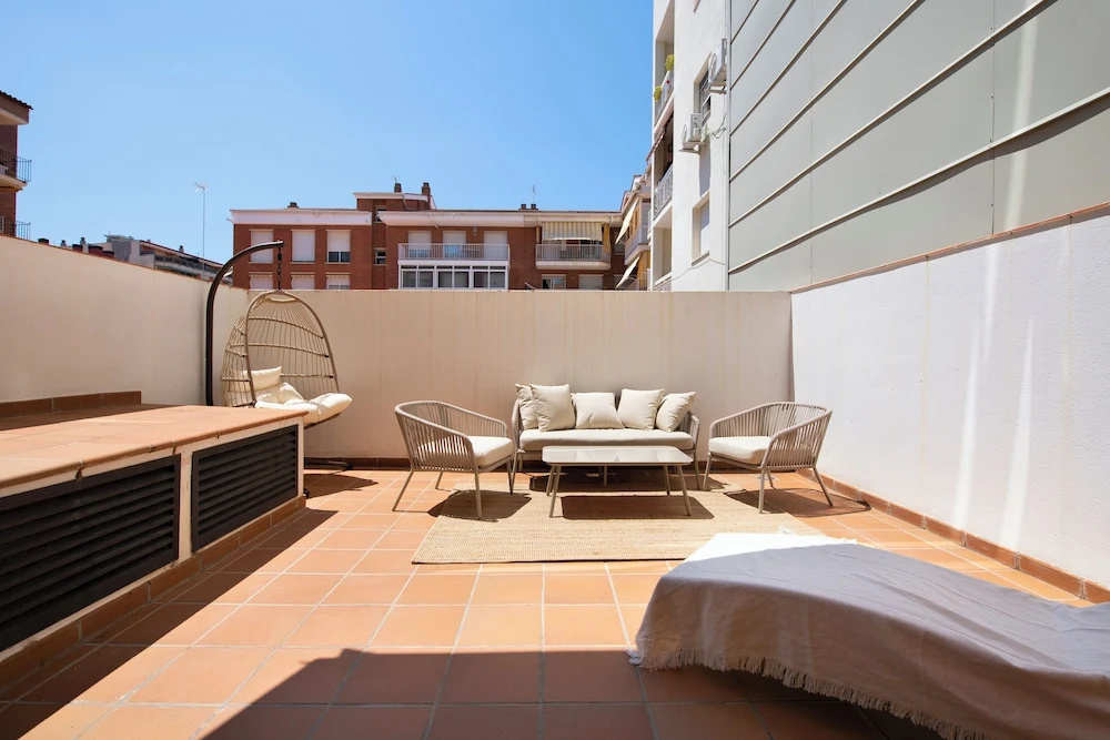 Apartahotel Centric - Général