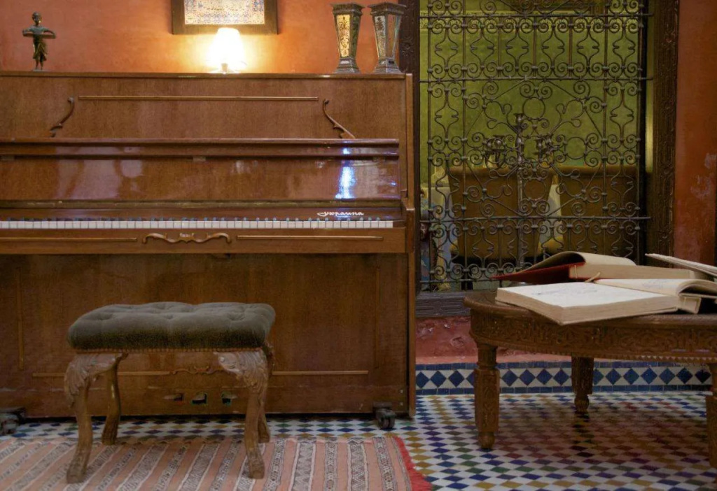 Hotel photo 21