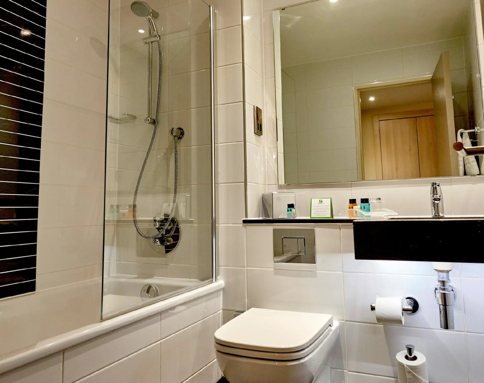 Holiday Inn Northampton West M1, Jct 16 by IHG - Chambres