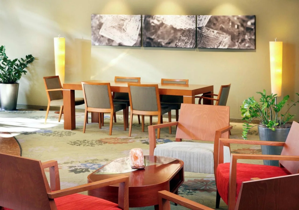 Mercure Salzburg City - Général