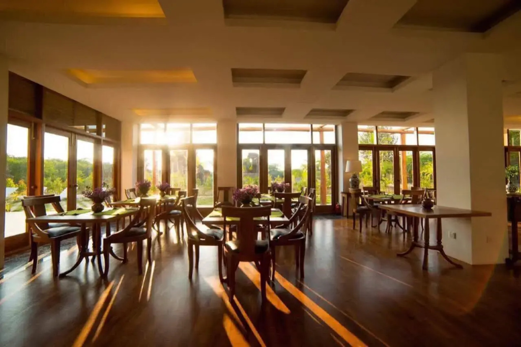 Hotel photo 20