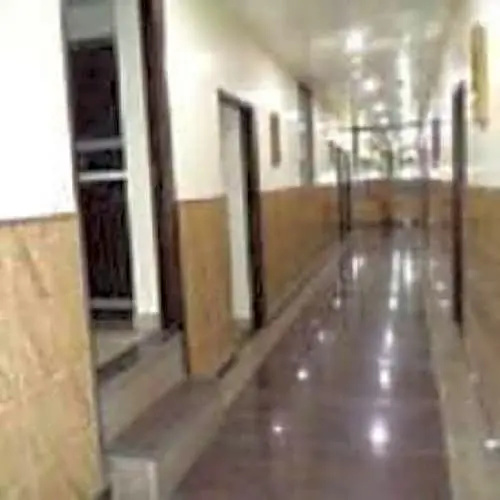 JET FOX By Aero View Hotel, Delhi Airport - Chambres