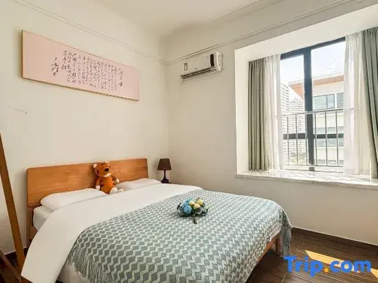 4 Bedrooms Suite with sea view