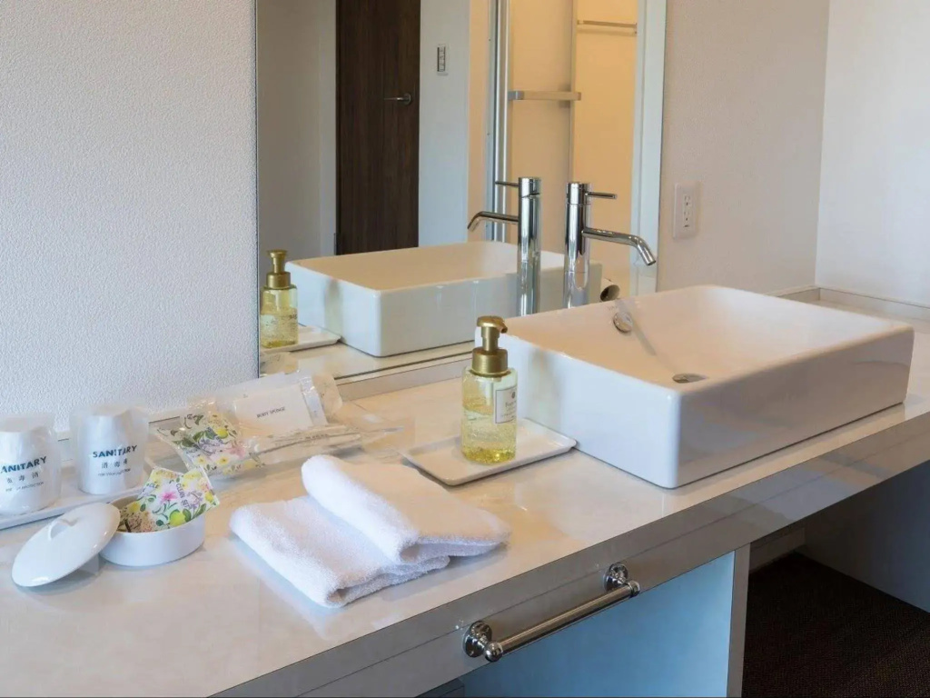 Hotel City Inn Wakayama - Général