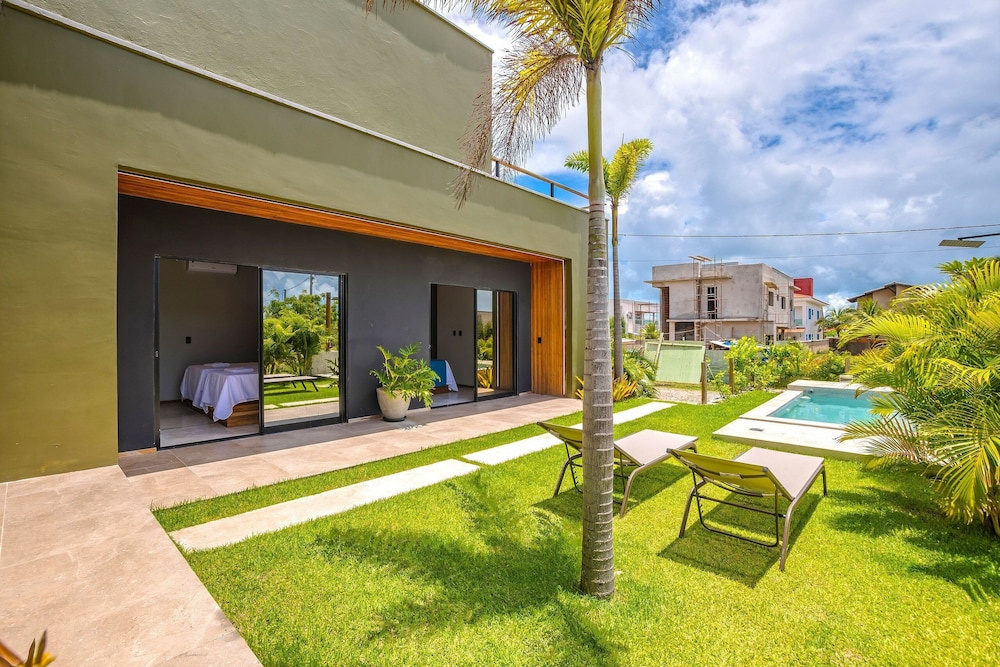 Summerville #117 - Luxury in Cumbuco by Carpediem