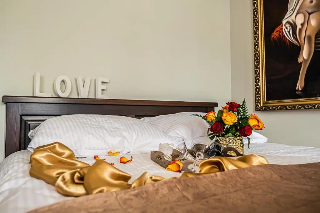 Hotel photo 20