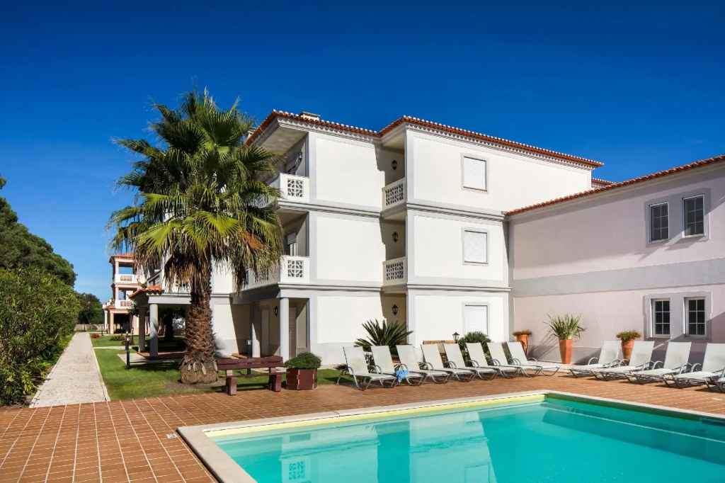 The Village Praia d'El Rey Golf & Beach Resort - Général
