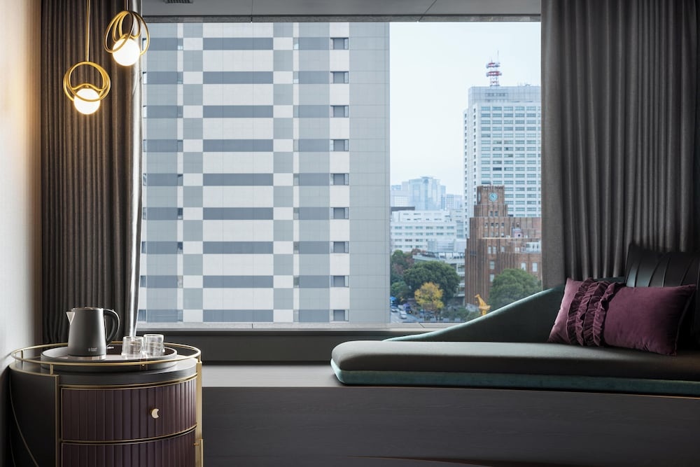 Mercure Tokyo Hibiya 사진 4