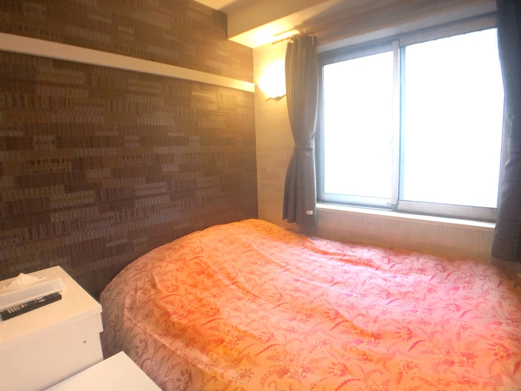 Tokyo Tourist Inn 사진 2