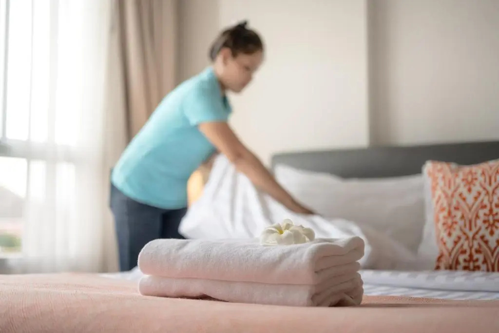 First Choice Suites By The Sea - Chambres