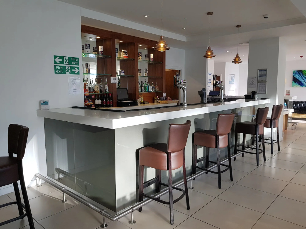 Holiday Inn Express Wakefield by IHG - Général