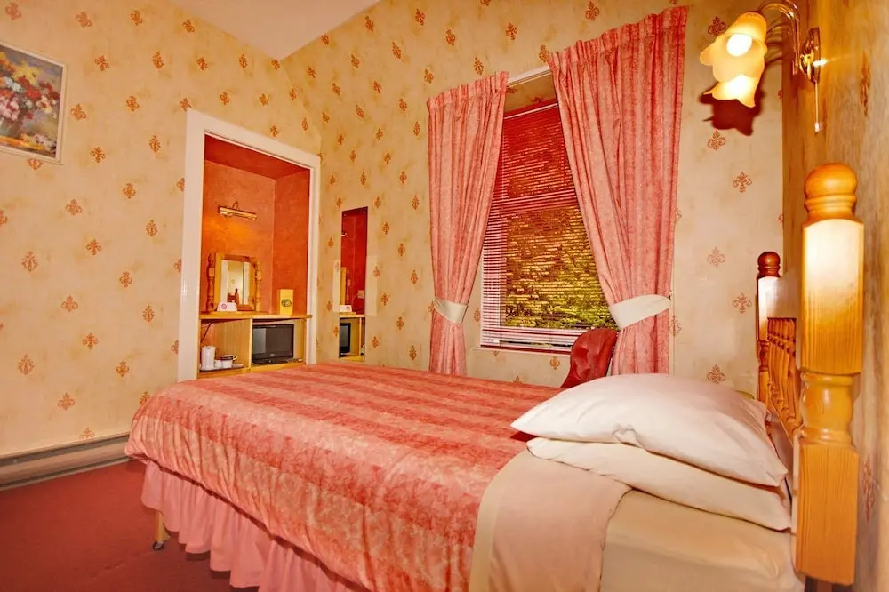 Birchwood Hotel - Chambres