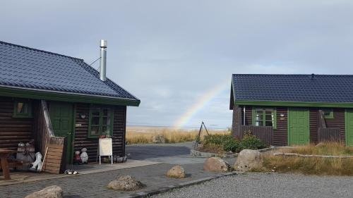 Hofsstaðir Guesthouse image