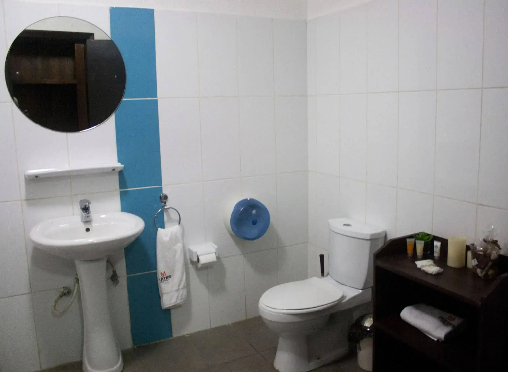 Hotel photo 7