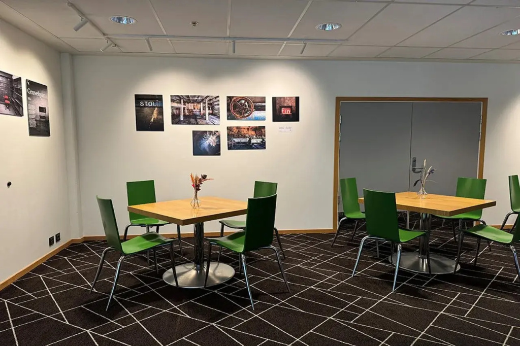 Utsikten Hotell - Unike Hoteller - Général