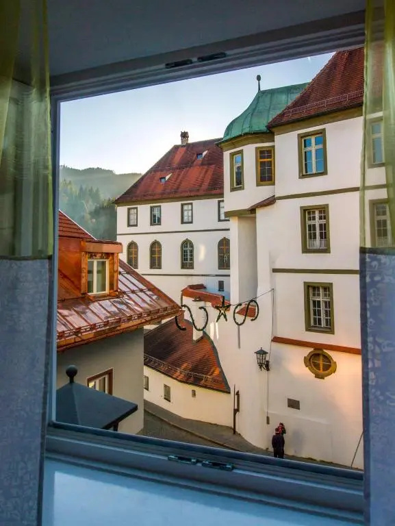 Altstadt Ferienwohnung Guade Zeit