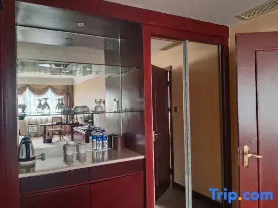 Xiangfu Grand Hotel - Chambres