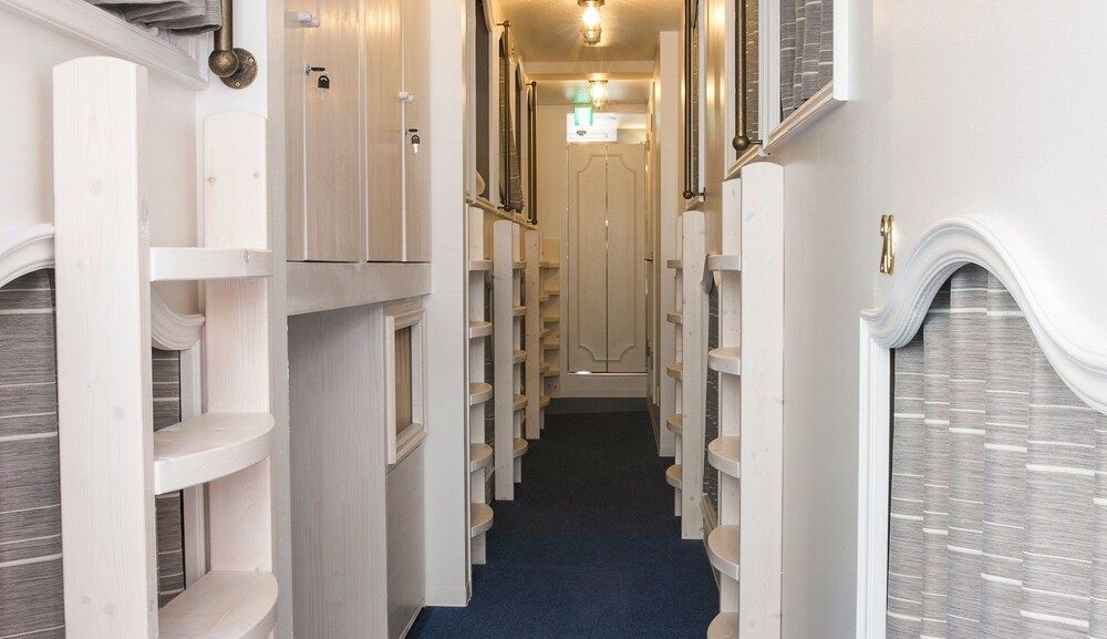 Bagus Hostel Kinshicho 사진 11