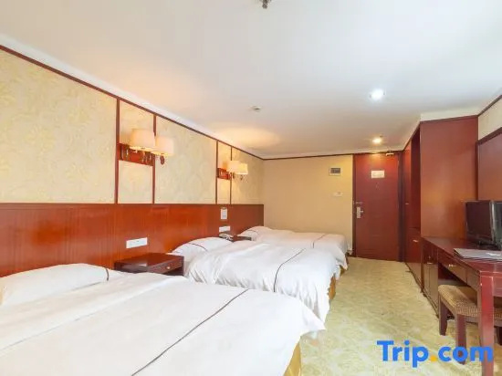 Kaiping Hotel - Chambres