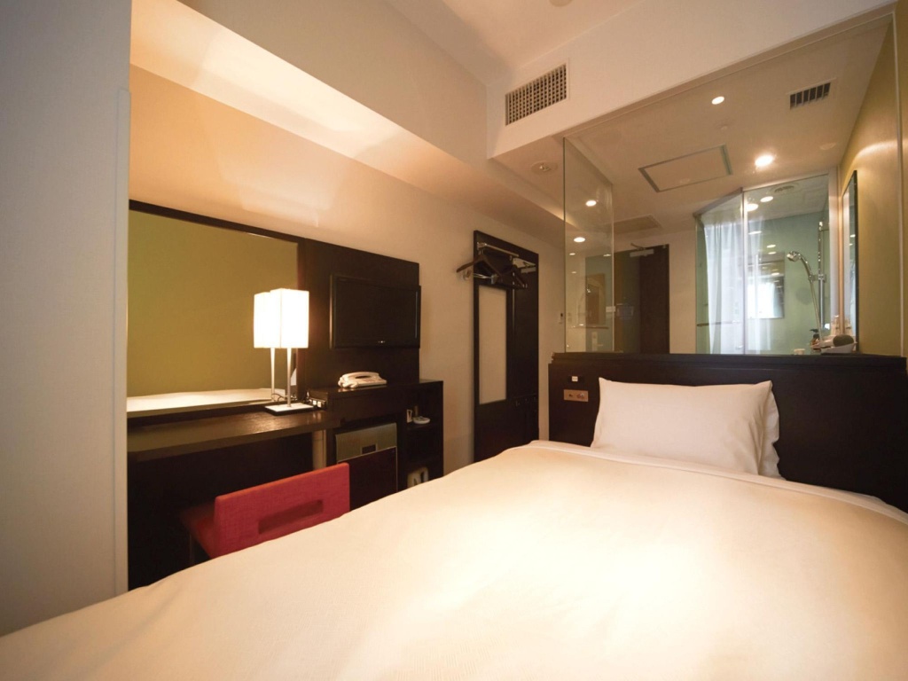 Vessel Inn Hakata Nakasu 사진 6