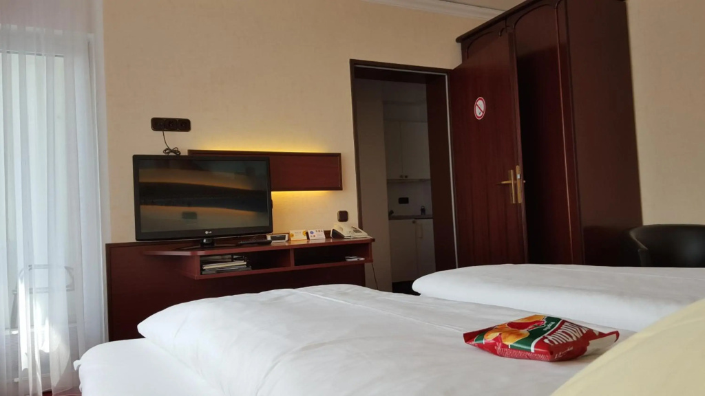 AKZENT Hotel Oberhausen - Général