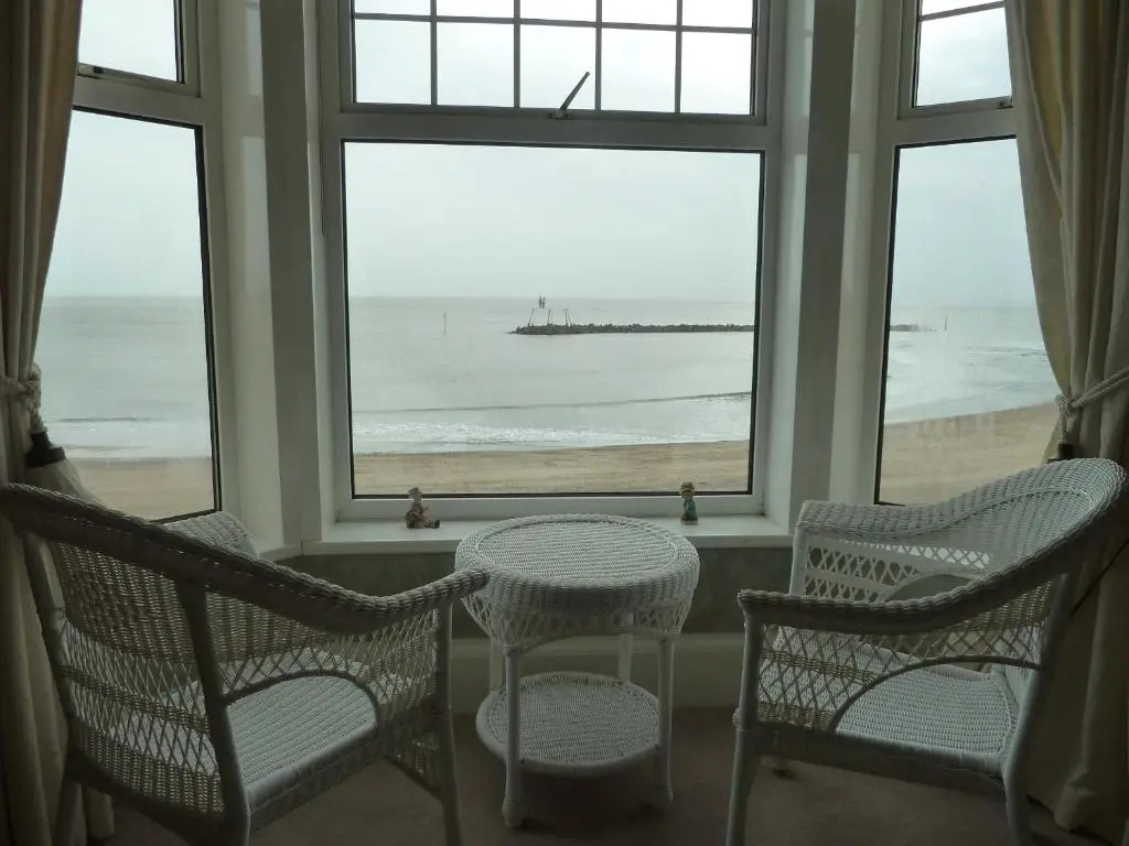 Captains Lodge - Chambres