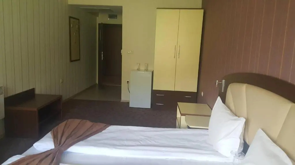 Apartamenten hotel"Alegra" - Chambres