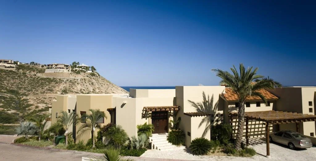 Beach & Waterfront