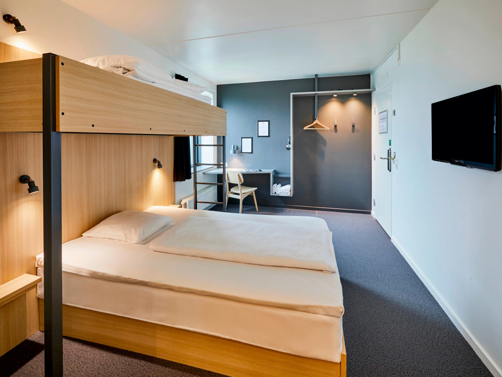 Billund Airport Hotel - Général