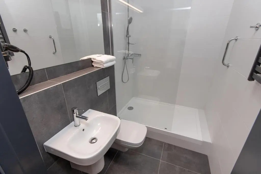 o3Hotel - Chambres