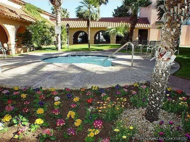 Radisson Hotel Tucson Airport - Général