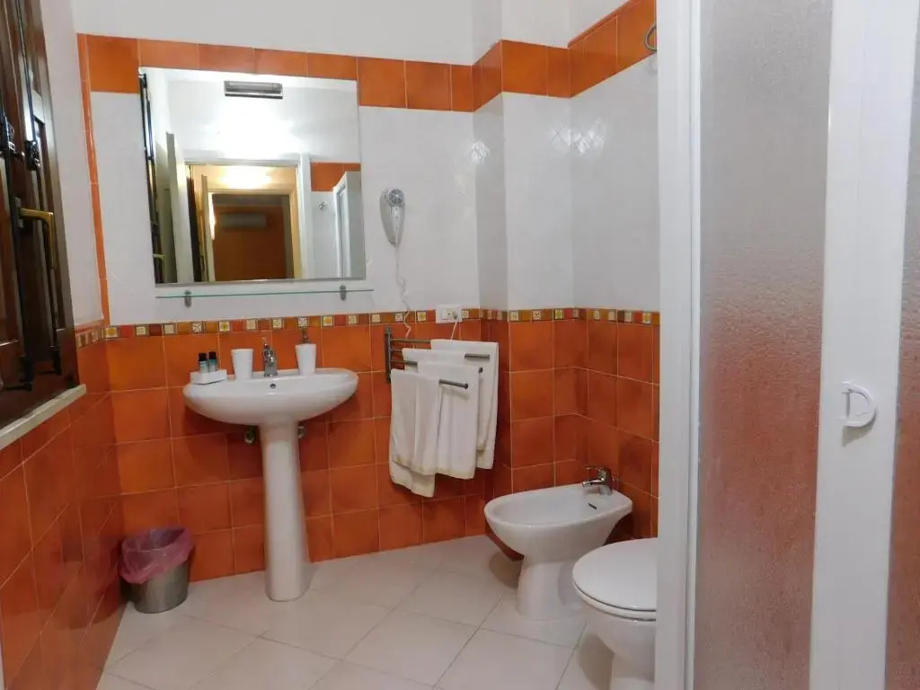 Elisir Case Vacanza - Chambres