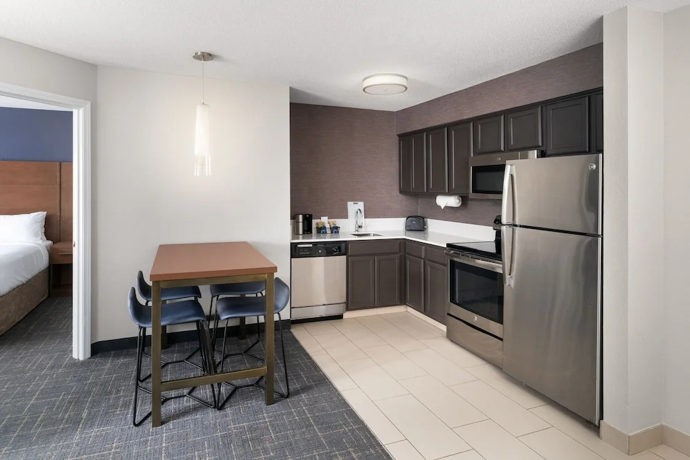 Residence Inn by Marriott Lakeland - Chambres