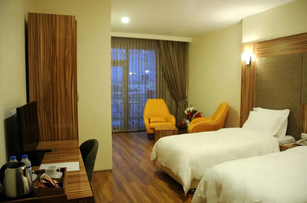 Hotel photo 28