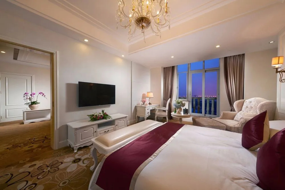 Kaiyuan Manju Select Hotel Hongqiao Hub National Exhibition Center Store - Général